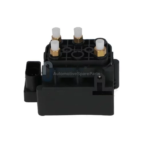 Ventil pneumatického systému JAPANPARTS MQ-ASV017