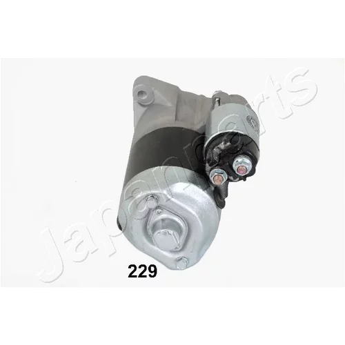 Štartér MTT229 /Japanparts/ - obr. 1