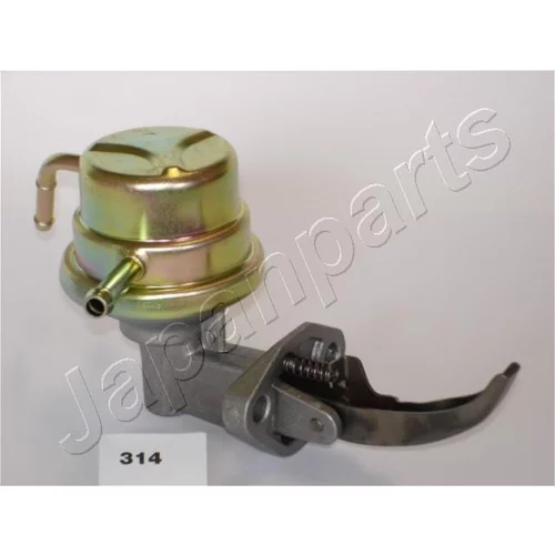 Palivové čerpadlo JAPANPARTS PB-314