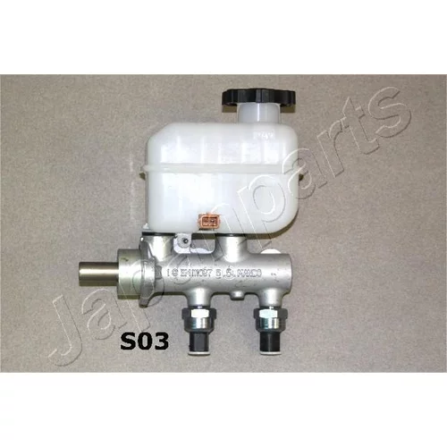 Hlavný brzdový valec JAPANPARTS PF-S03