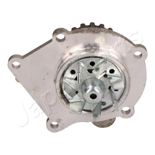 Vodné čerpadlo, chladenie motora PQ-013 /Japanparts/ - obr. 2