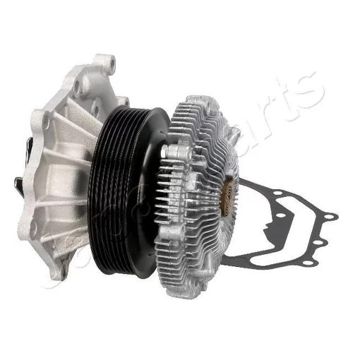 Vodné čerpadlo, chladenie motora PQ-173 /Japanparts/ - obr. 2