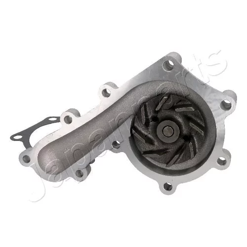 Vodné čerpadlo, chladenie motora PQ-256 /Japanparts/ - obr. 1