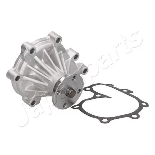 Vodné čerpadlo, chladenie motora PQ-340 /Japanparts/ - obr. 2