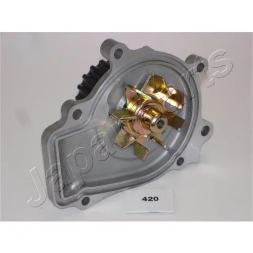 Vodné čerpadlo, chladenie motora PQ-420 /Japanparts/ - obr. 1