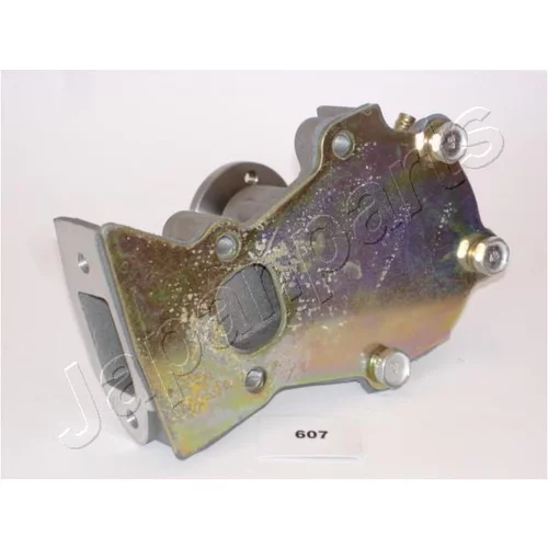 Vodné čerpadlo, chladenie motora PQ-607 /Japanparts/ - obr. 1