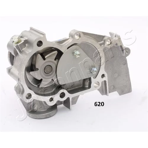 Vodné čerpadlo, chladenie motora PQ-620 /Japanparts/ - obr. 1