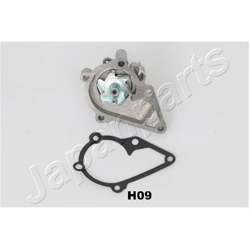 Vodné čerpadlo, chladenie motora PQ-H09 /Japanparts/ - obr. 1