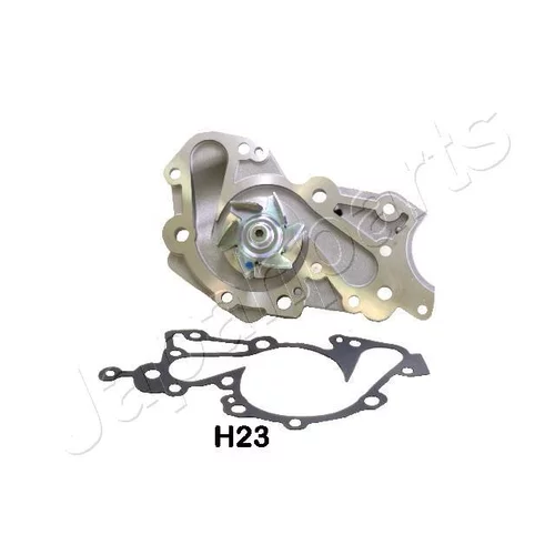 Vodné čerpadlo, chladenie motora PQ-H23 /Japanparts/ - obr. 1
