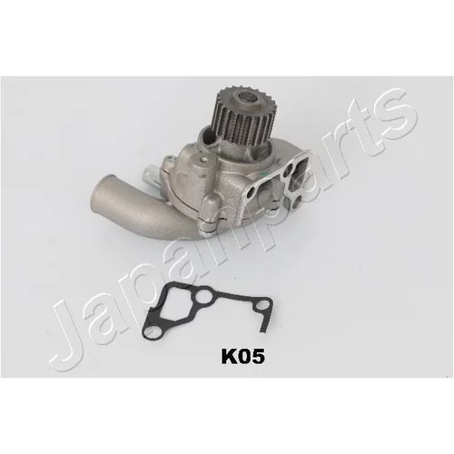 Vodné čerpadlo, chladenie motora JAPANPARTS PQ-K05