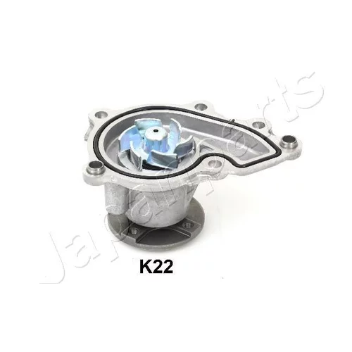 Vodné čerpadlo, chladenie motora PQ-K22 /Japanparts/ - obr. 1