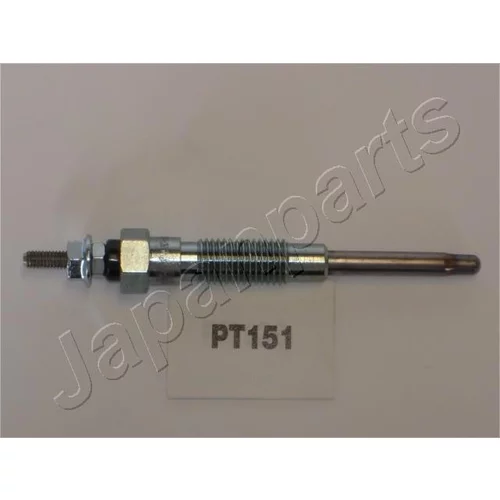 Žeraviaca sviečka JAPANPARTS PT151