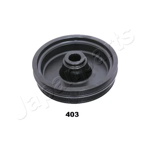 Remenica kľukového hriadeľa JAPANPARTS PU-403