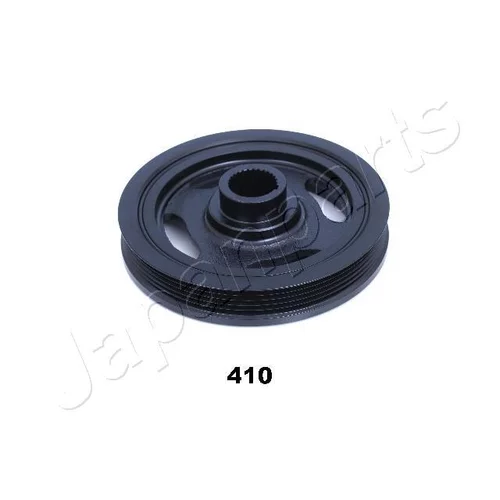 Remenica kľukového hriadeľa JAPANPARTS PU-410