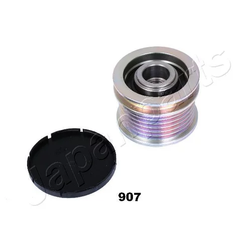 Voľnobežka alternátora JAPANPARTS RA-907