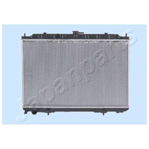 Chladič motora JAPANPARTS RDA213039