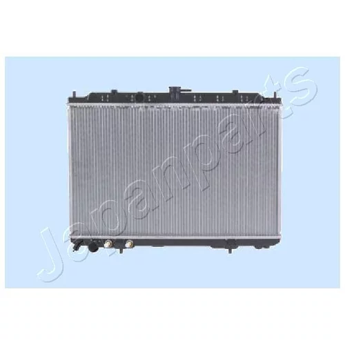 Chladič motora JAPANPARTS RDA213041