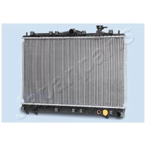 Chladič motora JAPANPARTS RDA283068