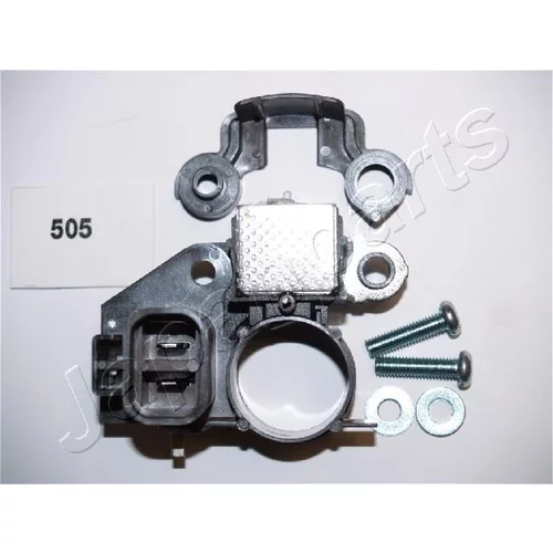 Regulátor alternátora JAPANPARTS RE-505