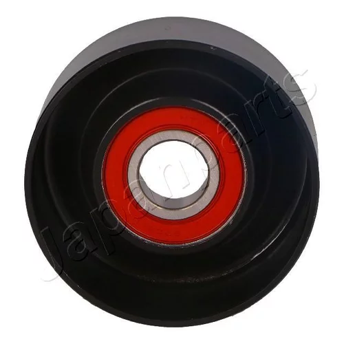 Vratná/vodiaca kladka rebrovaného klinového remeňa RP-314 /Japanparts/ - obr. 2