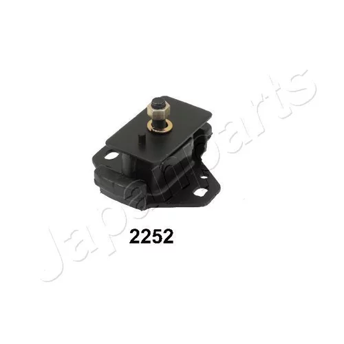 Uloženie motora JAPANPARTS RU-2252