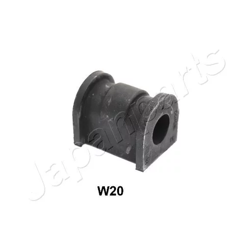 Ložiskové puzdro stabilizátora JAPANPARTS RU-W20