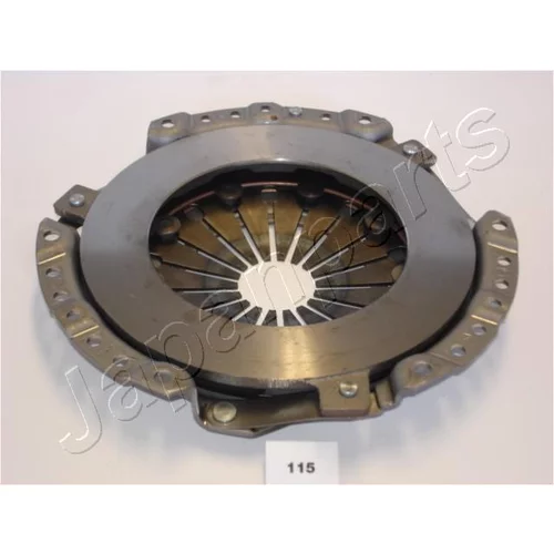 Prítlačný tanier spojky SF-115 /Japanparts/ - obr. 1