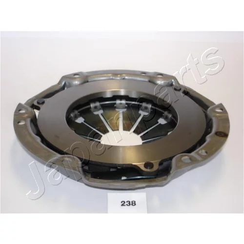 Prítlačný tanier spojky SF-238 /Japanparts/ - obr. 1