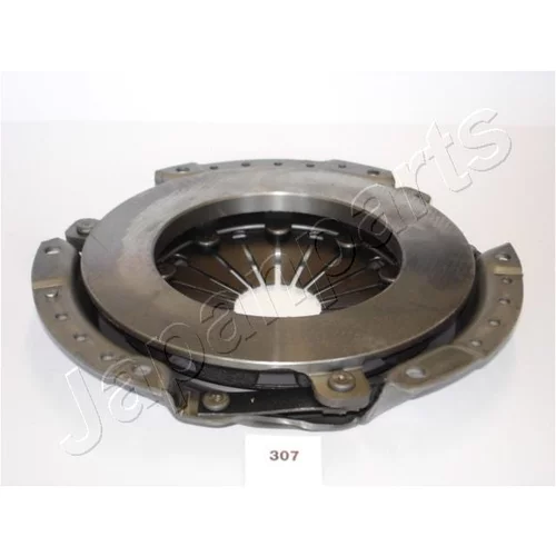 Prítlačný tanier spojky SF-307 /Japanparts/ - obr. 1