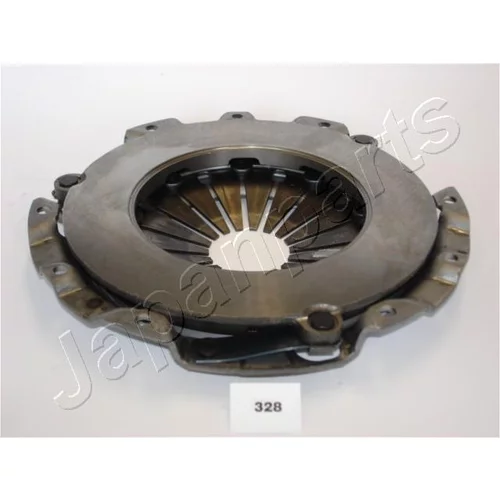Prítlačný tanier spojky SF-328 /Japanparts/ - obr. 1