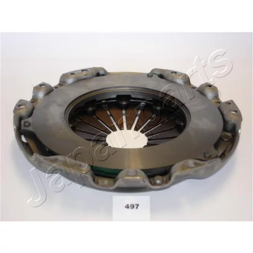 Prítlačný tanier spojky SF-497 /Japanparts/ - obr. 1