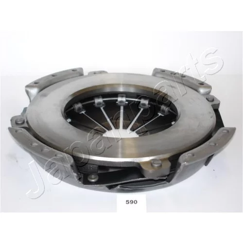 Prítlačný tanier spojky SF-590 /Japanparts/ - obr. 1