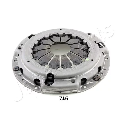 Prítlačný tanier spojky SF-716 /Japanparts/