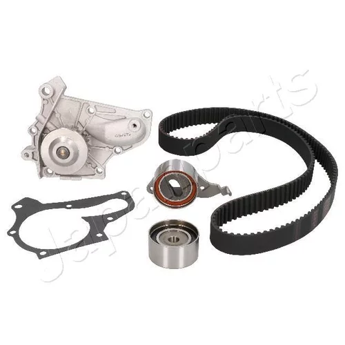 Vodné čerpadlo + sada ozubeného remeňa JAPANPARTS SKD-211