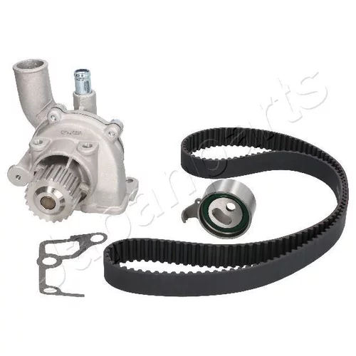 Vodné čerpadlo + sada ozubeného remeňa JAPANPARTS SKD-399