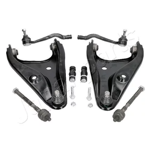 Sada ramien nápravy zavesenia kolies JAPANPARTS SKS-001