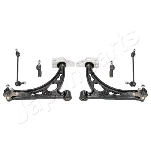 Sada ramien nápravy zavesenia kolies JAPANPARTS SKS-0923