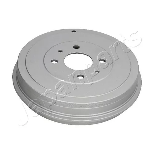 Brzdový bubon JAPANPARTS TA-0205C