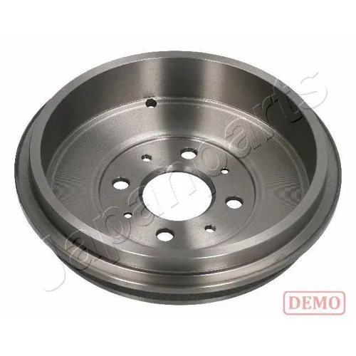 Brzdový bubon TA-0206C /Japanparts/ - obr. 1