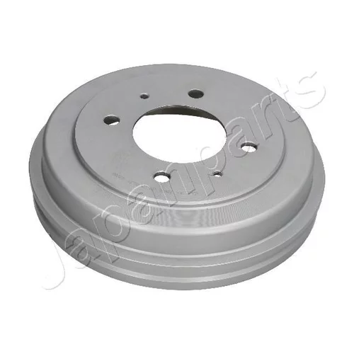 Brzdový bubon JAPANPARTS TA-H11C