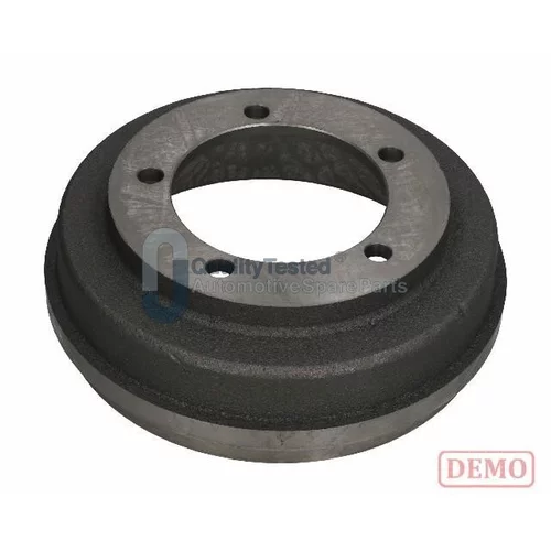 Brzdový bubon JAPANPARTS TA0314JM