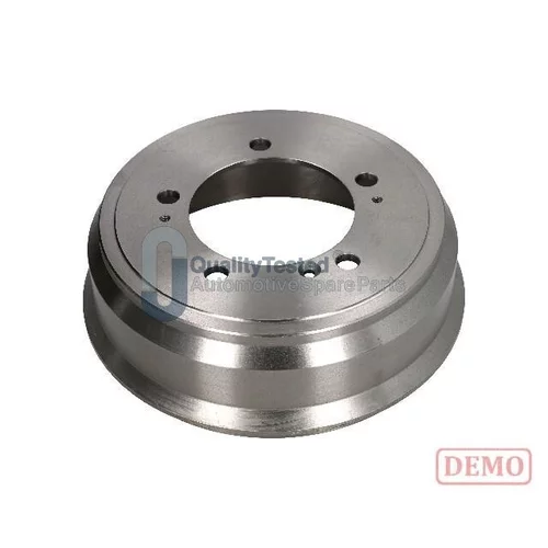 Brzdový bubon JAPANPARTS TA0414JM