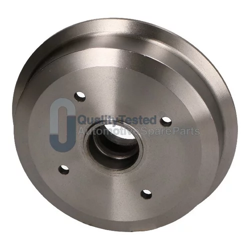 Brzdový bubon JAPANPARTS TA800JM