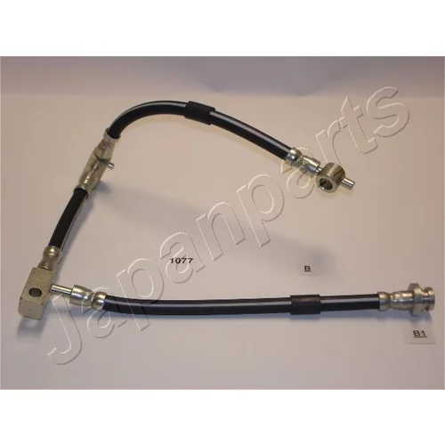Držiak brzdovej hadice JAPANPARTS TF-1077