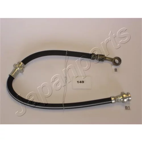 Držiak brzdovej hadice JAPANPARTS TF-149
