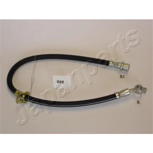 Držiak brzdovej hadice JAPANPARTS TF-292