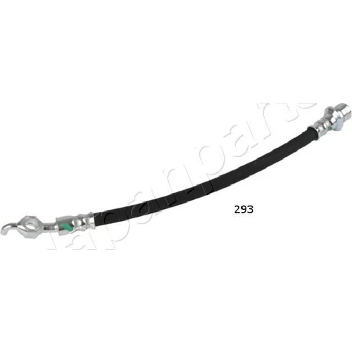 Držiak brzdovej hadice JAPANPARTS TF-293