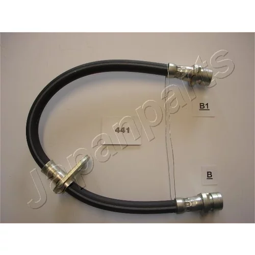 Držiak brzdovej hadice JAPANPARTS TF-441
