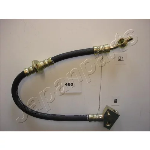 Držiak brzdovej hadice JAPANPARTS TF-460