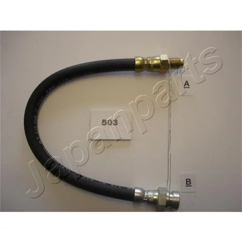 Držiak brzdovej hadice JAPANPARTS TF-503